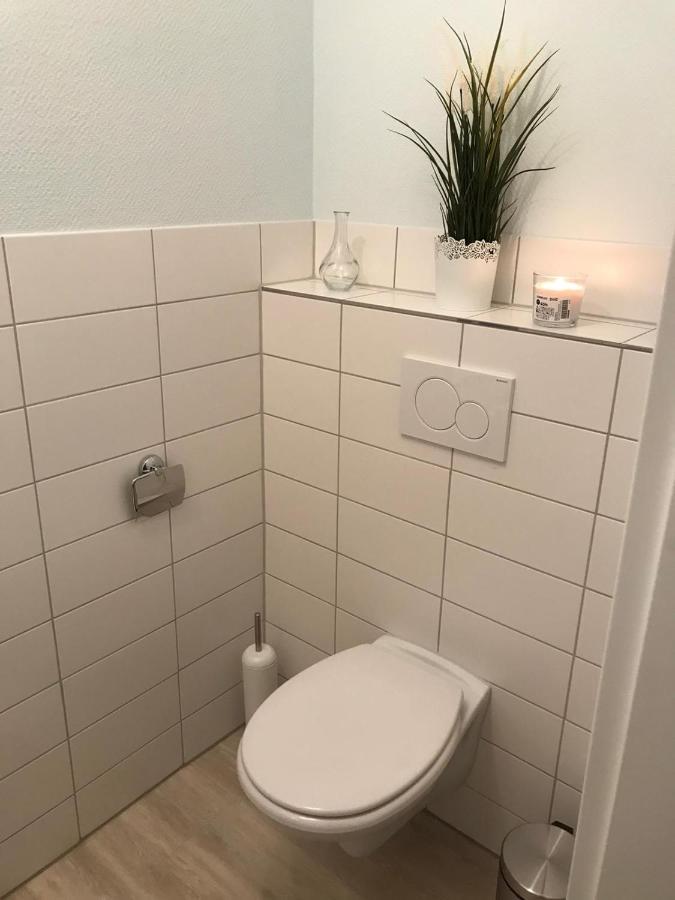 Ferienhaus Loimoos Schnarup-Thumby Exteriér fotografie