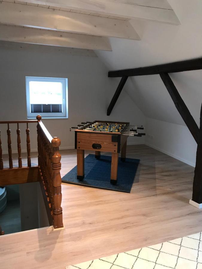 Ferienhaus Loimoos Schnarup-Thumby Exteriér fotografie