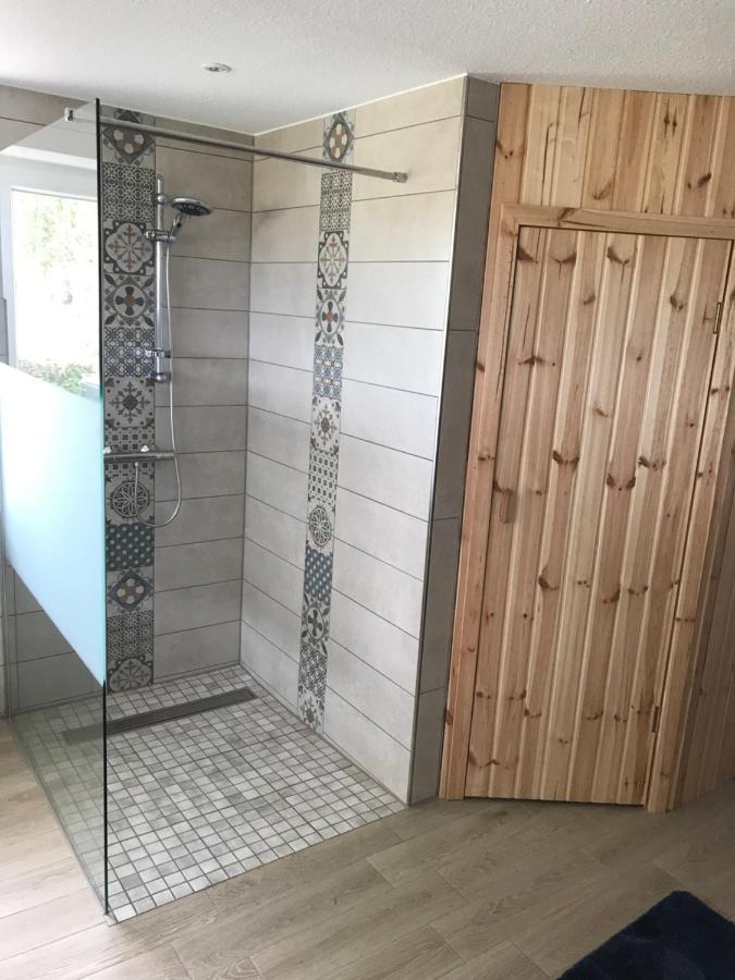 Ferienhaus Loimoos Schnarup-Thumby Exteriér fotografie