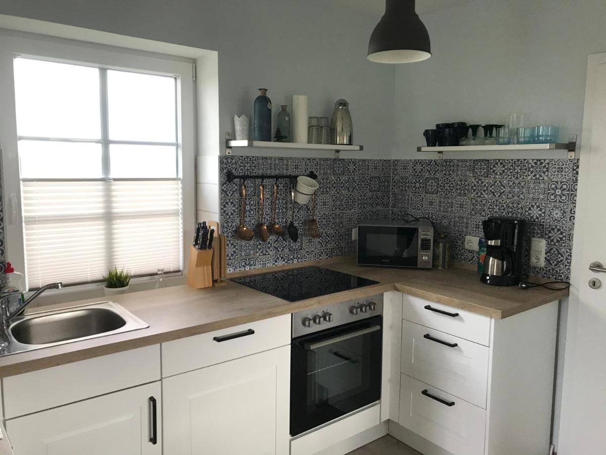 Ferienhaus Loimoos Schnarup-Thumby Exteriér fotografie