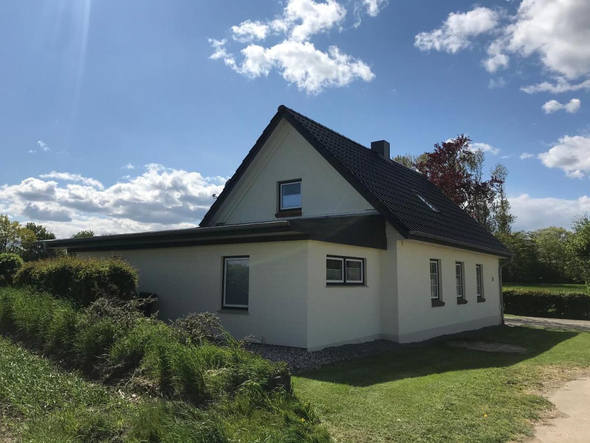 Ferienhaus Loimoos Schnarup-Thumby Exteriér fotografie