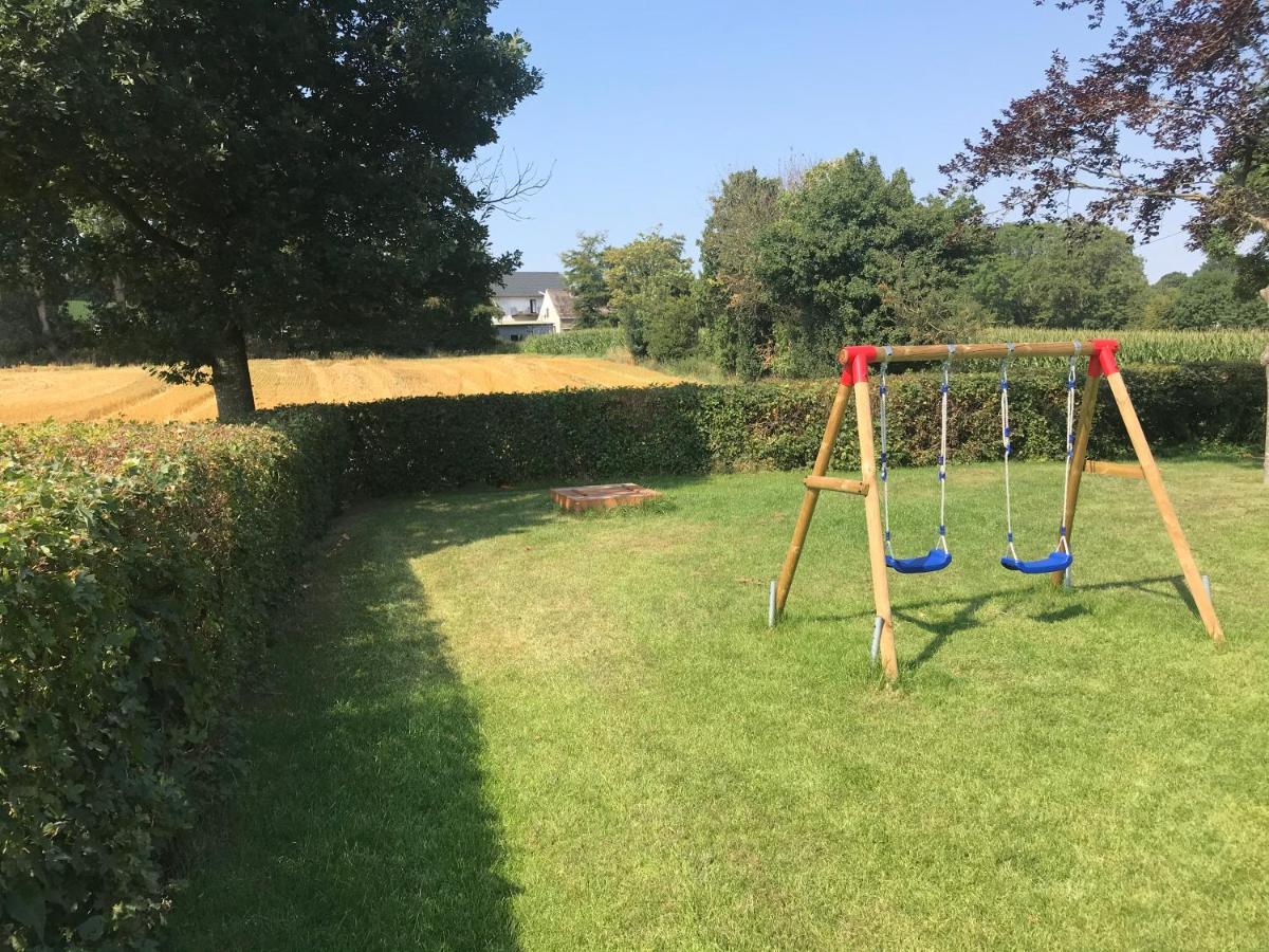 Ferienhaus Loimoos Schnarup-Thumby Exteriér fotografie