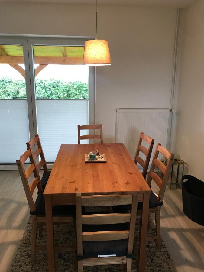 Ferienhaus Loimoos Schnarup-Thumby Exteriér fotografie