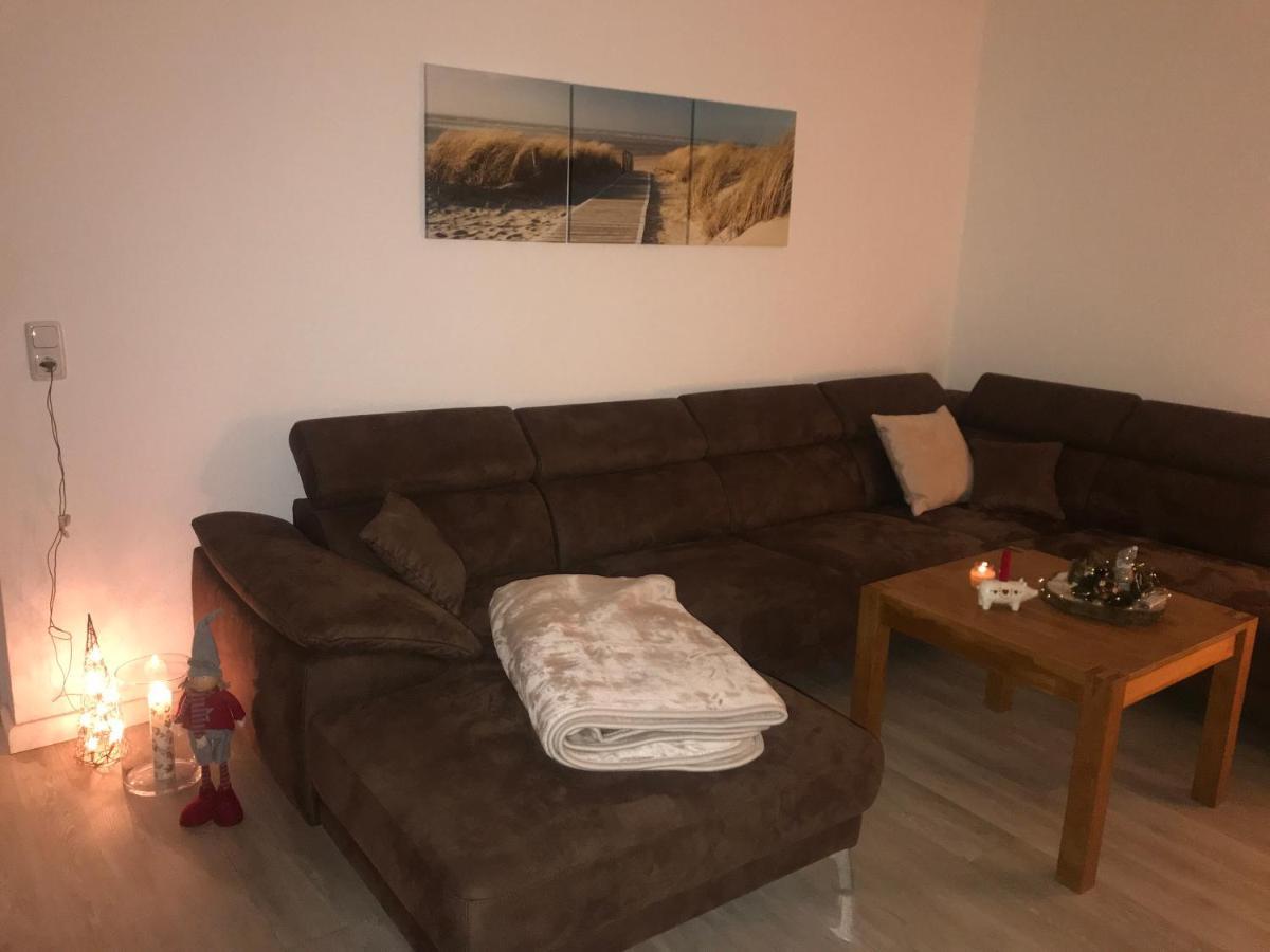 Ferienhaus Loimoos Schnarup-Thumby Exteriér fotografie