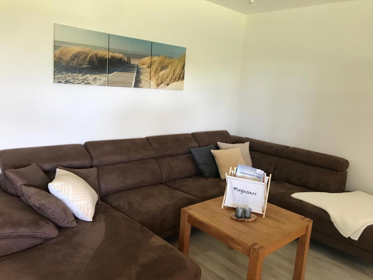 Ferienhaus Loimoos Schnarup-Thumby Exteriér fotografie