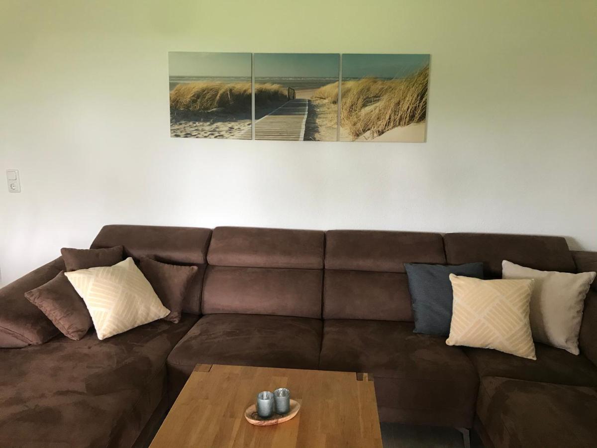 Ferienhaus Loimoos Schnarup-Thumby Exteriér fotografie